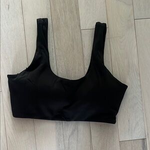 Buff bunny sports bra
